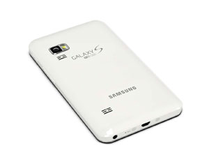 Câmera de 3.2 MP - Recurso possui foco automático, flash e função macro Câmera de 3.2 MP - Recurso possui foco automático, flash e função macro