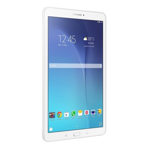 Tablet Samsung com tela de 9,6 polegadas Tablet Samsung com tela de 9,6 polegadas