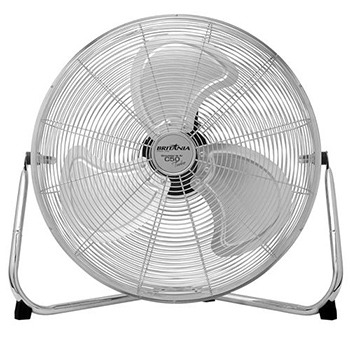 Circulador de Ar Britânia C50 Turbo Circulador de Ar Britânia C50 Turbo