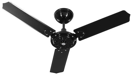 Tron Eco Rio New Ventilador de Teto Tron Eco Rio New