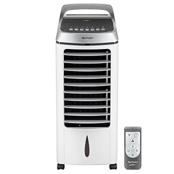 Climatizador de Ar Springer Wind Frio Climatizador de Ar Springer Wind Frio