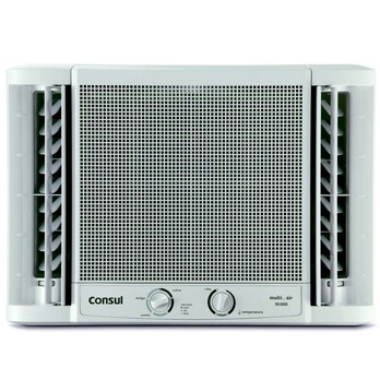Ar-condicionado Consul Multi Air Ar-condicionado Consul Multi Air