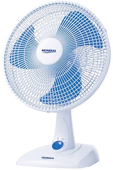 Mondial V-45 Ventilador Mondial V-45