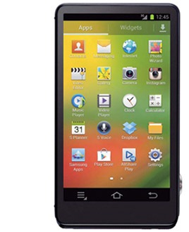 Máquina Fotográfica Samsung com Tela Touchscreen e Zoom Óptico 21x Máquina Fotográfica Samsung Touchscreen Zoom Óptico 21x