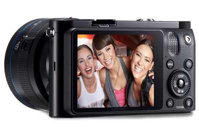 Transforme suas fotos com ajuda dos filtros inteligentes Transforme suas fotos com ajuda dos filtros inteligentes