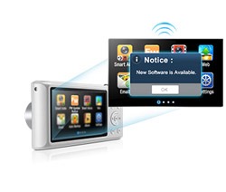 Notificador de Atualização Notificador de Atualização