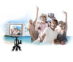 Remote Viewfinder Remote Viewfinder