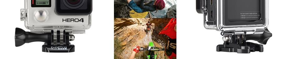 Uma nova perspectiva para os esportes radicais Uma nova perspectiva para os esportes radicais
