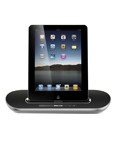 O Fidelio é um dock compatível com iPad, iPhone e iPod O Fidelio é um dock compatível com iPad, iPhone e iPod