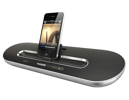 Dock Station Philips Fidelio DS7700/78 Dock Station Philips Fidelio DS7700/78