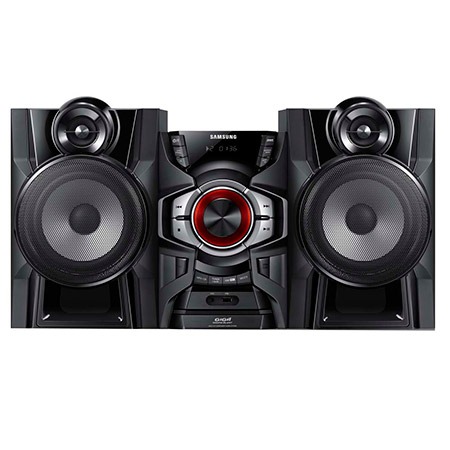 Samsung MX-F730/ZD Mini System Samsung MX-F730/ZD