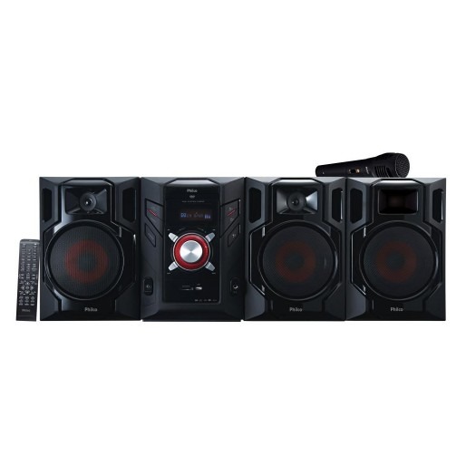 Mini System Philco PH800 Mini System Philco PH800