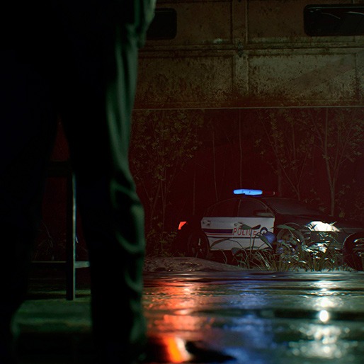 Perspectiva em primeira pessoa aumenta a emoção Resident Evil 7 primeira pessoa