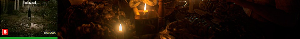 Resident Evil 7 para Xbox One Resident Evil 7