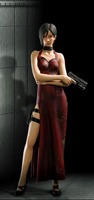 Ada Wong Ada Wong
