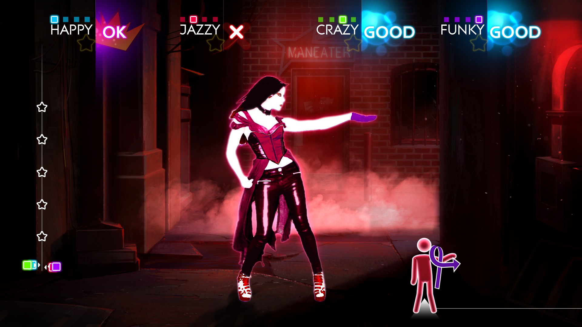 just dance 4 just dance 4