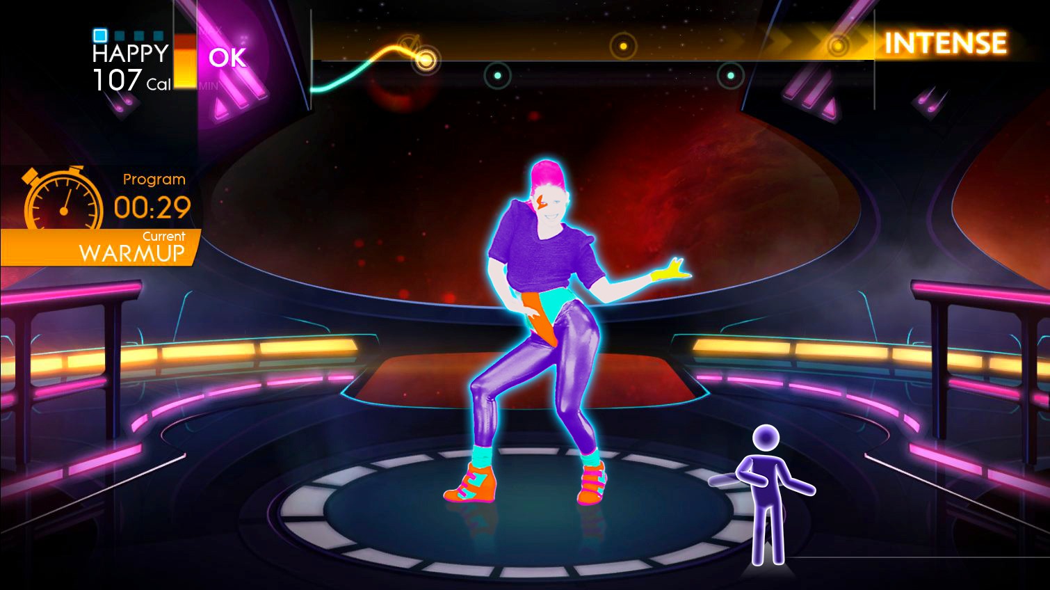 just dance 4 just dance 4