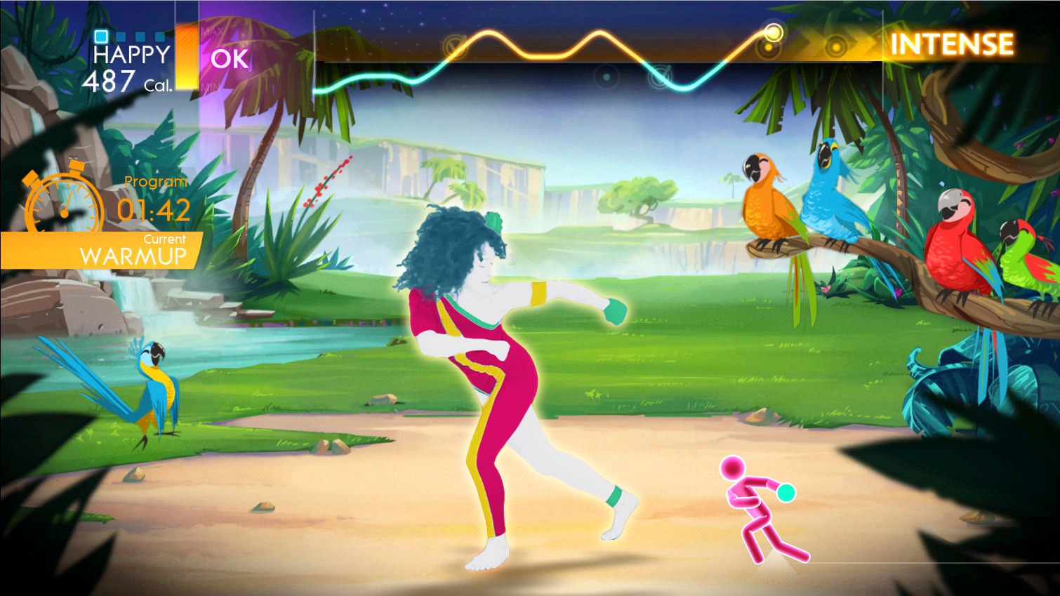 just dance 4 just dance 4