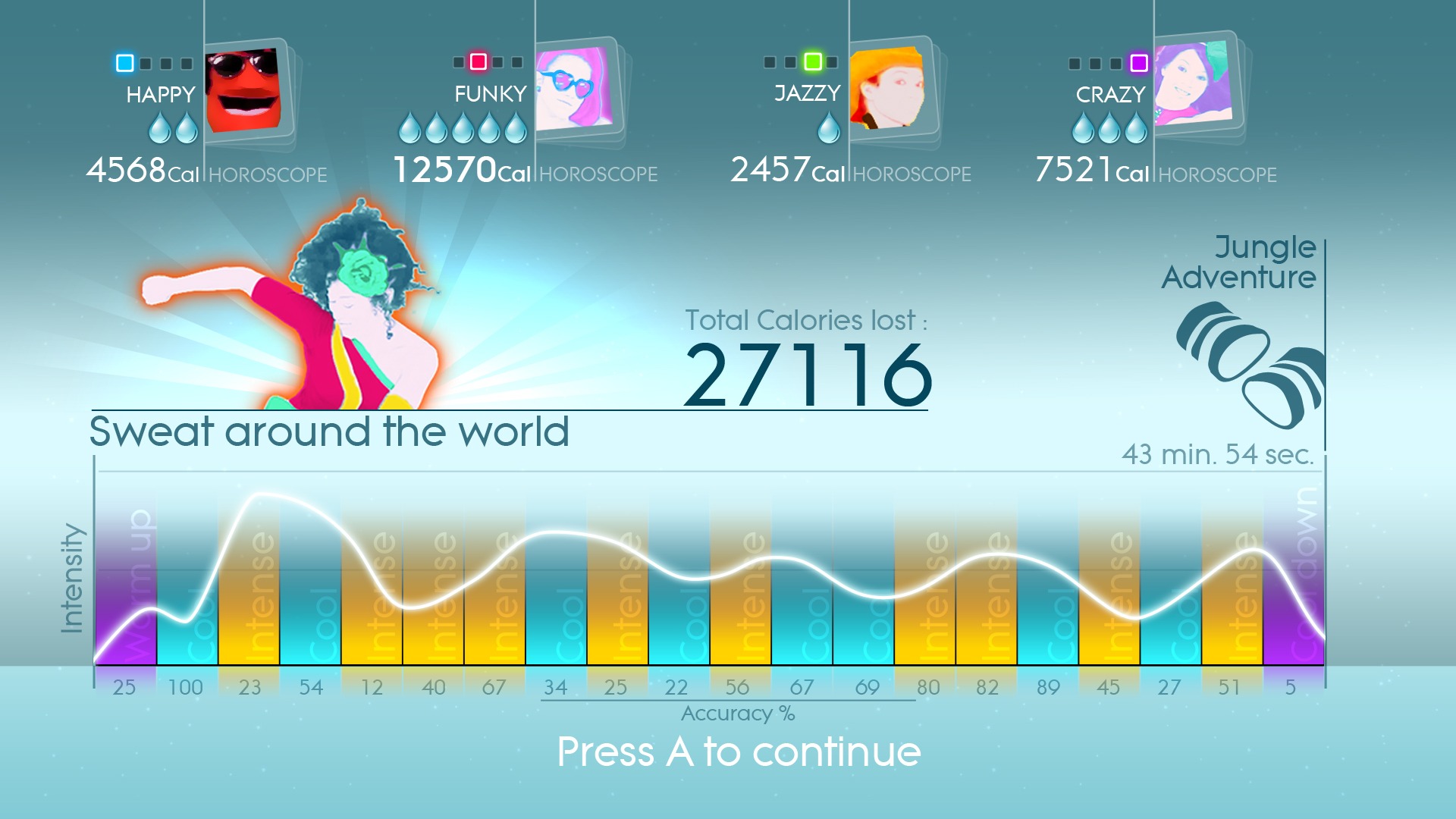 just dance 4 just dance 4