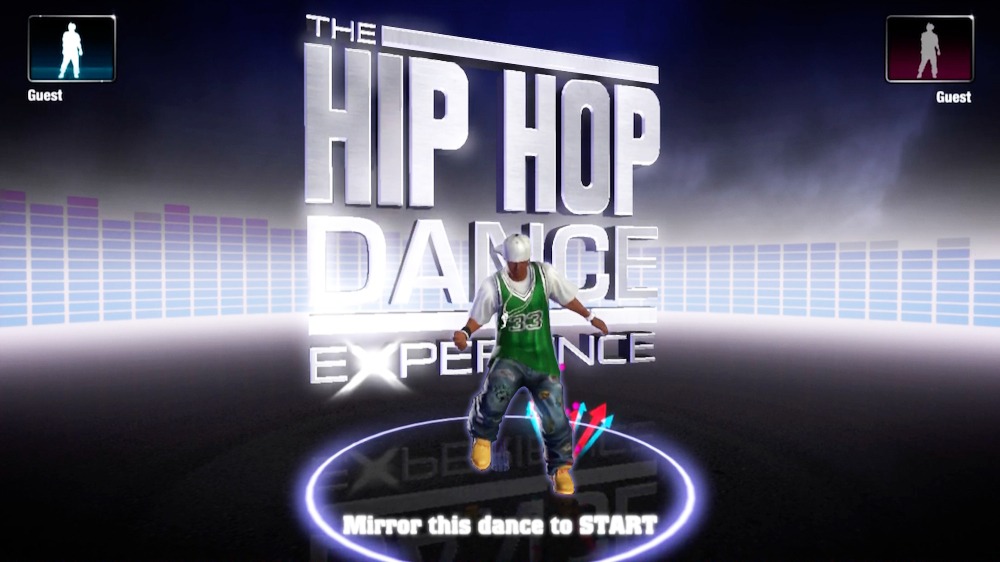 just dance 4 just dance 4