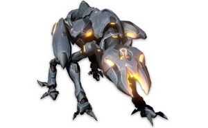 Jogo Halo 4: Promethean Crawlers Jogo Halo 4: Promethean Crawlers