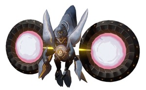 Game Halo 4: Promethean Watchers Game Halo 4: Promethean Watchers