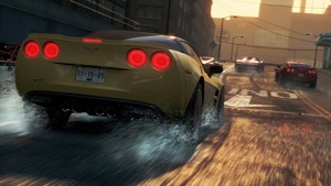 Jogo de corrida para PC Jogo de corrida para PC