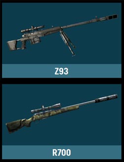 Far Cry: Snipers Far Cry Snipers