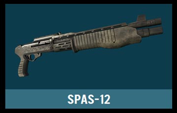 Game Far Cry 3: Espingardas Game Far Cry 3 Espingardas
