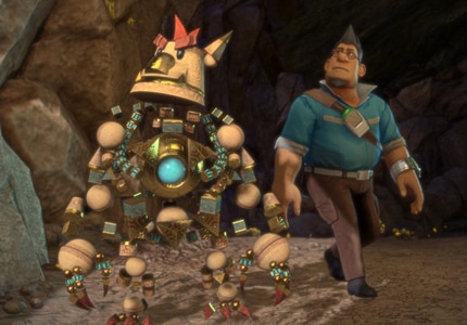 Knack