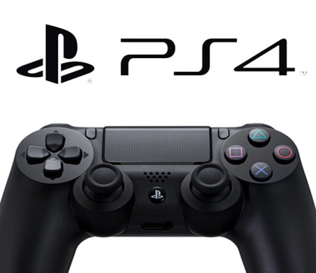 playstation 4