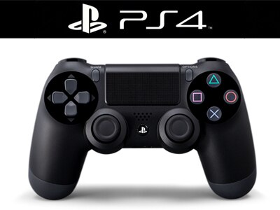 dualshock 4