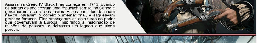 Os piratas estabeleceram uma república sem lei Os piratas estabeleceram uma república sem lei
