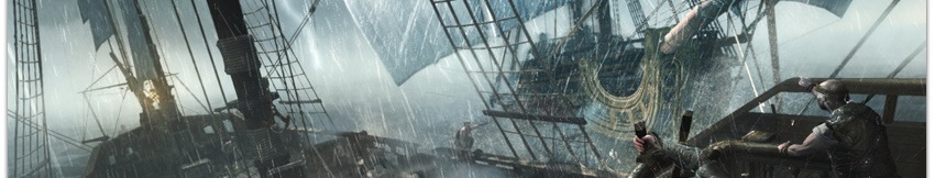 Edward Kenway Edward Kenway