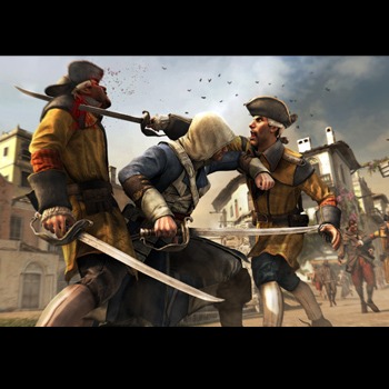 Multiplayer com uma renovada interface Multiplayer com uma renovada interface