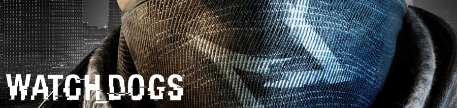 Aiden Pearce está pronto para hackear o sistema de Chicago aiden Pearce mestre hacker chicago