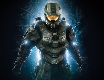 A popular saga de ficção científica está de volta em Halo 4, com o retorno de Master Chief A popular saga de ficção científica está de volta em Halo 4, com o retorno de Master Chief