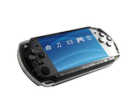 Playstation Portátil 3000/3010 - Muito mais que um videogame Playstation Portátil 3000/3010 - Muito mais que um videogame