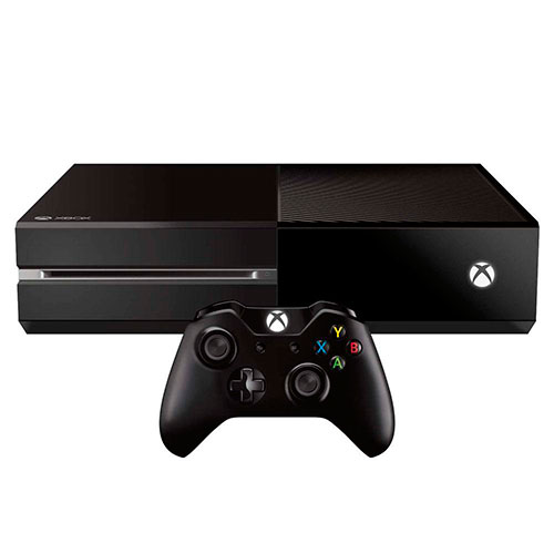 Microsoft Xbox One Console Microsoft Xbox One