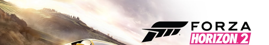 Jogo Forza Horizon 2 - Xbox 360 Jogo Forza Horizon 2 Xbox 360