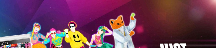 Jogo Just Dance 2015 - PS3 Jogo Just Dance 2015 PS3