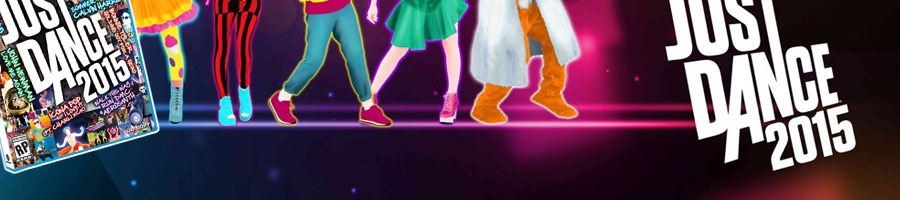 Game de dança para o Nintendo Wii U Game de dança para o Nintendo Wii U