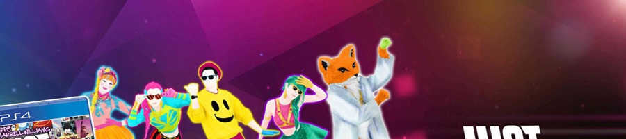 Jogo Just Dance 2015 - PS4 Jogo Just Dance 2015 PS4