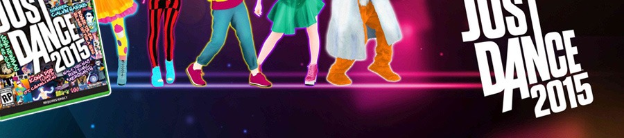 Jogo de dança para o Xbox One Jogo de dança para o Xbox One