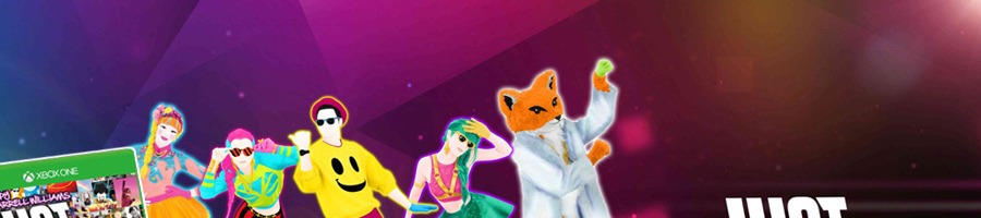 Jogo Just Dance 2015 - Xbox One Jogo Just Dance 2015 Xbox One