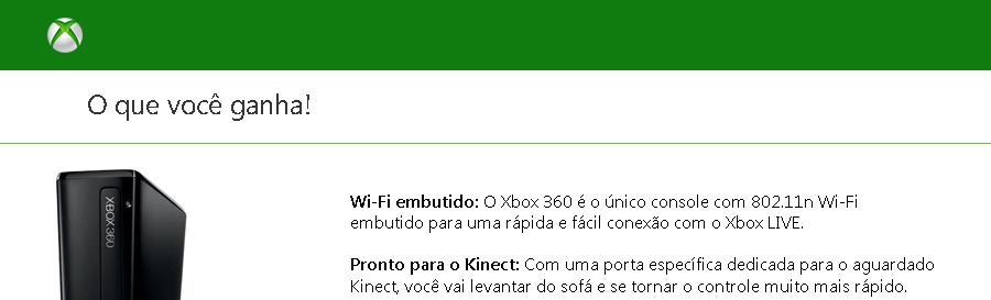 Tecnologia de conexão sem fio para uma rápida ligação a Live Tecnologia de conexão sem fio para uma rápida ligação a Live