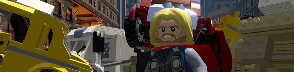 Idioma e manual do jogo em português Avengers jogo lego game vingadores idioma português
