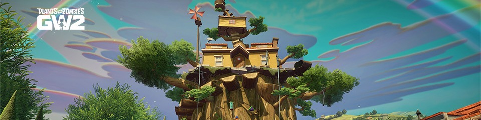 Jogo Plants vs Zombies Garden Warfare 2 PS4