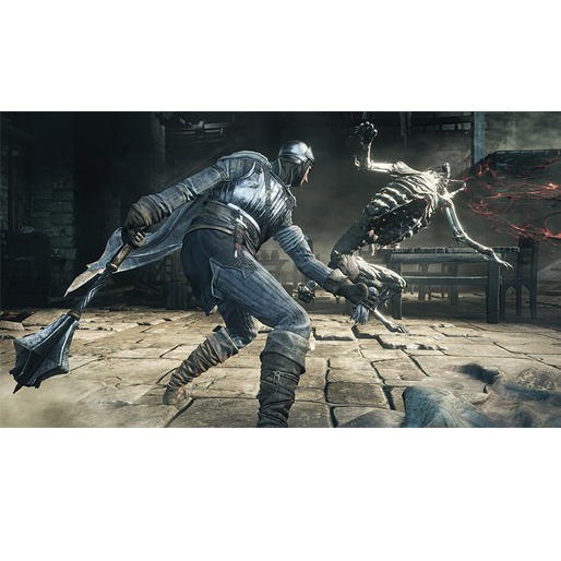 Personagens são mais rápidos e dinâmicos nesta edição jogabilidade jogo game jogar personagem
