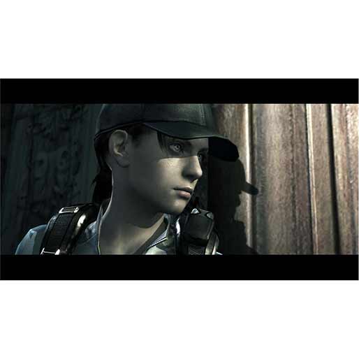 Protagonista Sheva Alomar Sheva é a mais nova garota da série Resident Evil